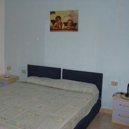 Borgo Spiaggia อิโซลา โรสซา ภายนอก รูปภาพ