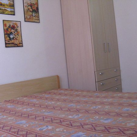 Borgo Spiaggia อิโซลา โรสซา ภายนอก รูปภาพ