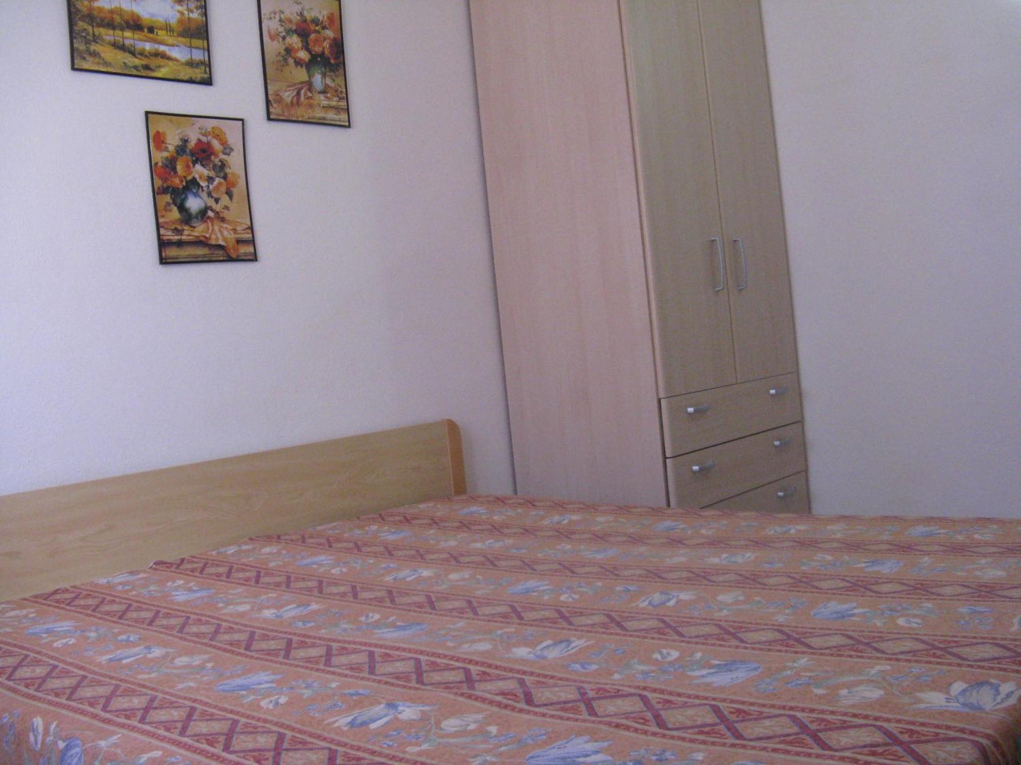 Borgo Spiaggia อิโซลา โรสซา ภายนอก รูปภาพ
